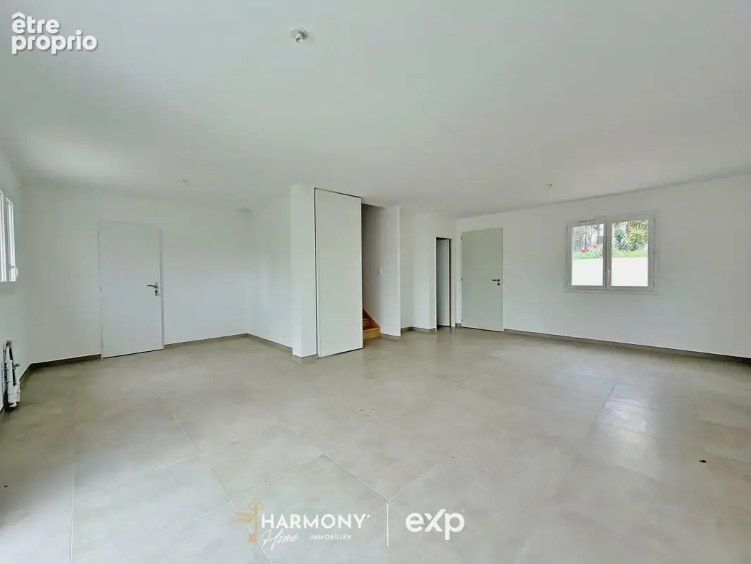 Maison 4 pièces 82 m² à vendre à Roquevaire (13360) - photo 3