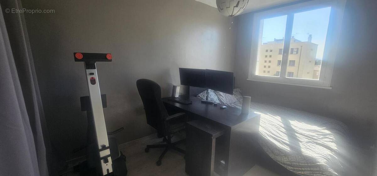 Appartement à VENISSIEUX