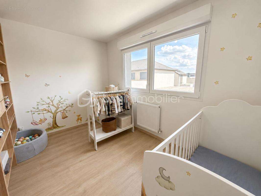 Carré de l’Habitat récent (2023) – Vendu loué – Investissement locatif clé en main - photo 6