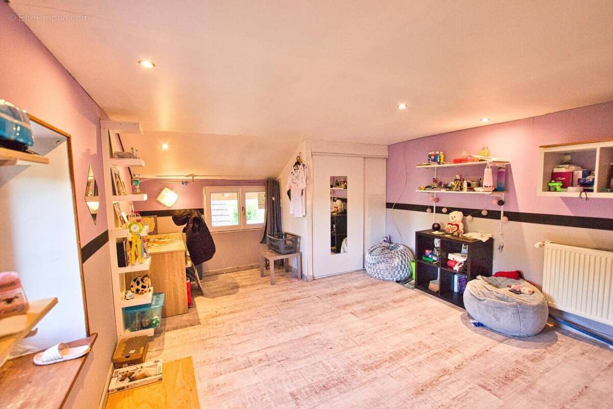 Photo 8 - Maison à RUPT-SUR-MOSELLE