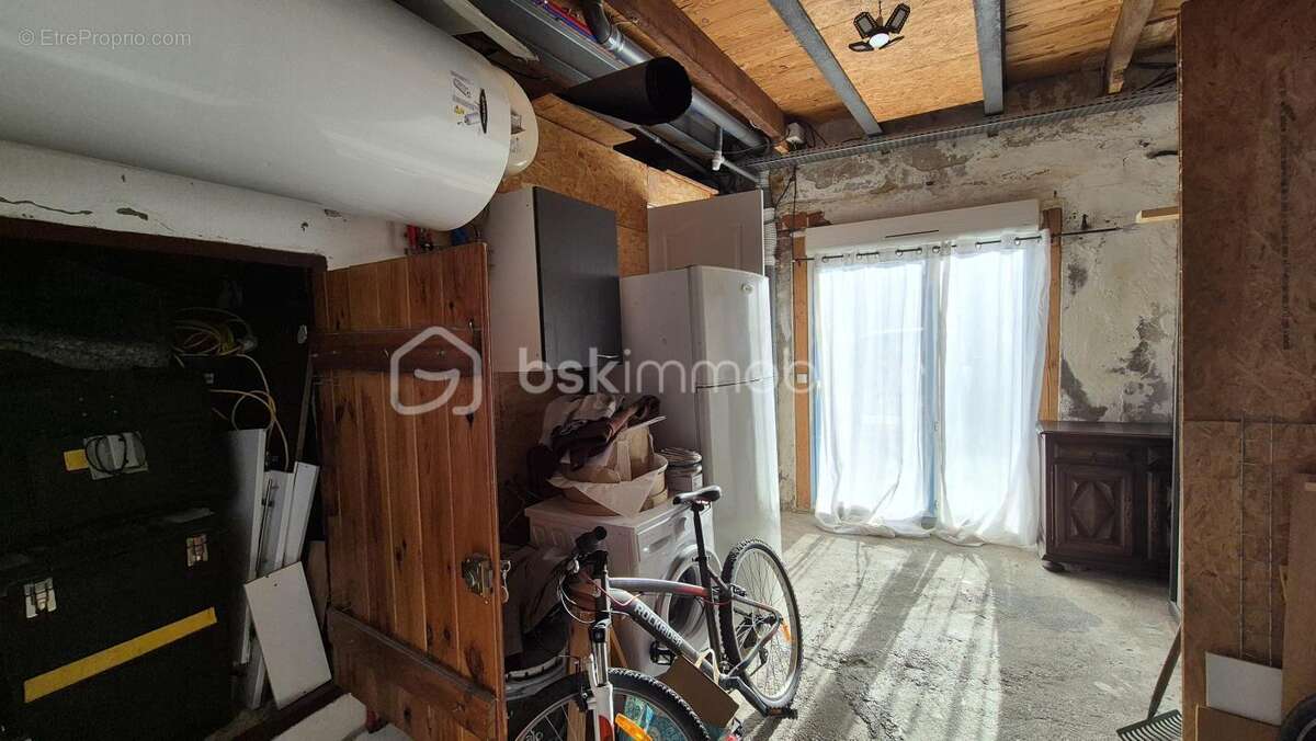 Maison à PALAU-DEL-VIDRE