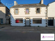 Appartement à CLEDER