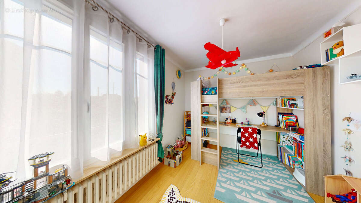 Appartement à CHELLES