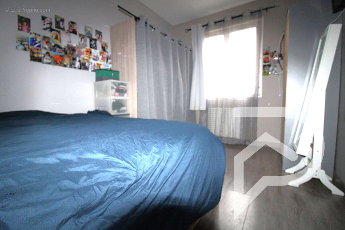 Maison à WACQUEMOULIN