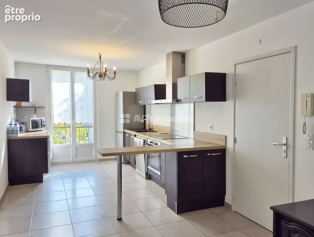 Appartement 3 pièces 68 m² à vendre à Draguignan (83300) - photo 3