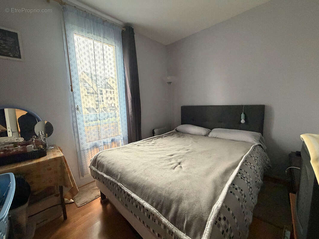 Appartement Olivet 3 pièces vendu loué - photo 3