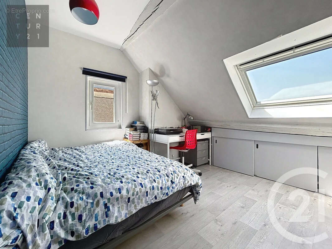 Maison 237 m² à Troyes  - photo 16