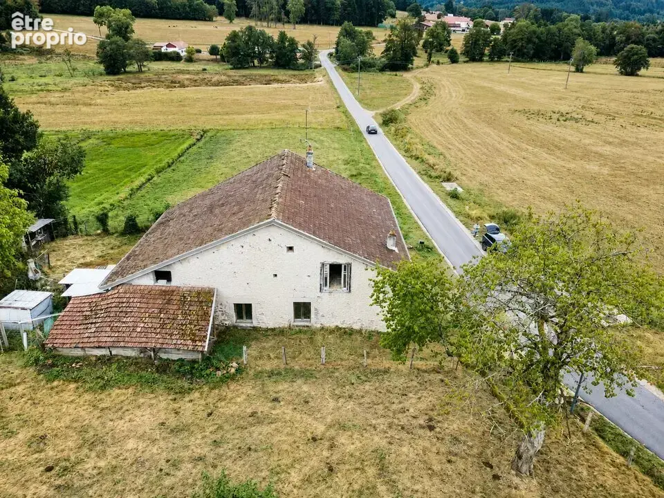 Maison 1 m² à vendre à Laveline-Du-Houx (88640) - photo 2