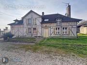 Photo 1 - Maison à ISLE-AUBIGNY
