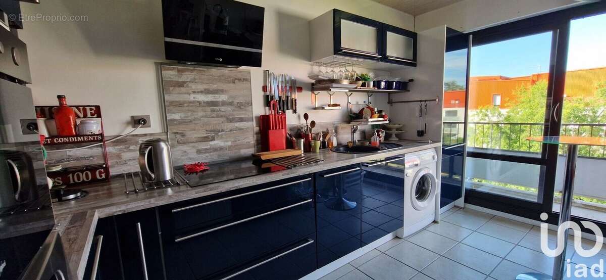 Photo 4 - Appartement à BLANQUEFORT