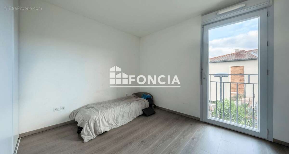 Appartement à SAUBENS