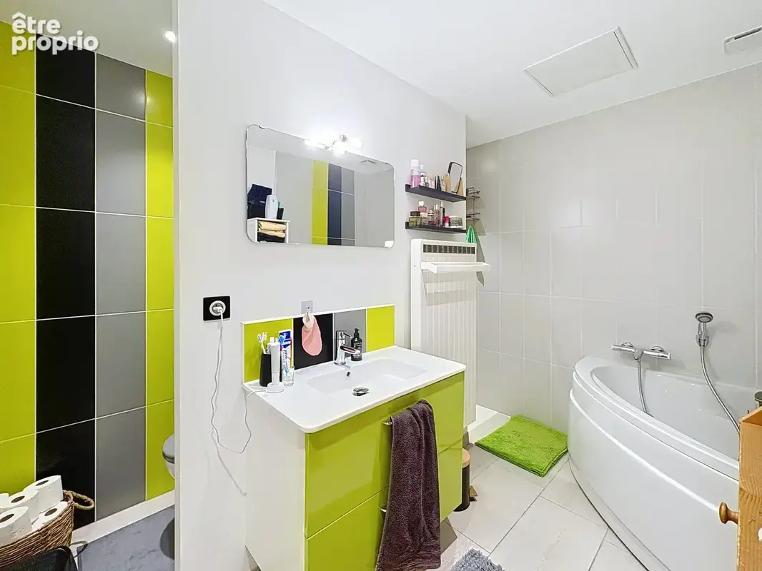 Arraye et Han, maison de village, 252 m2 + garage - photo 11