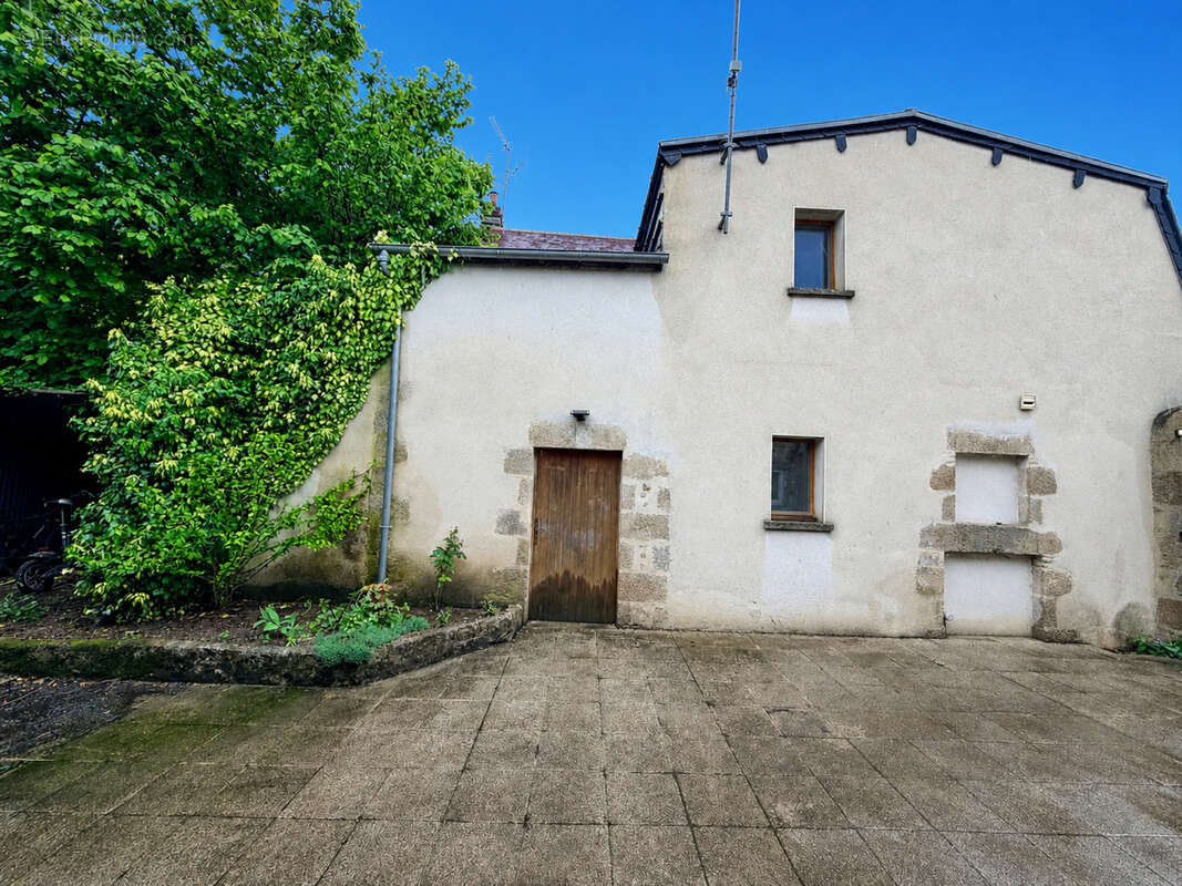 Maison à ALENCON