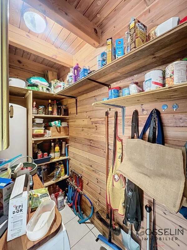 Maison à BISCARROSSE