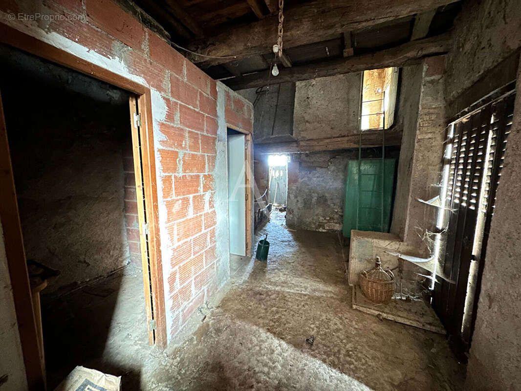 Maison à ALBI