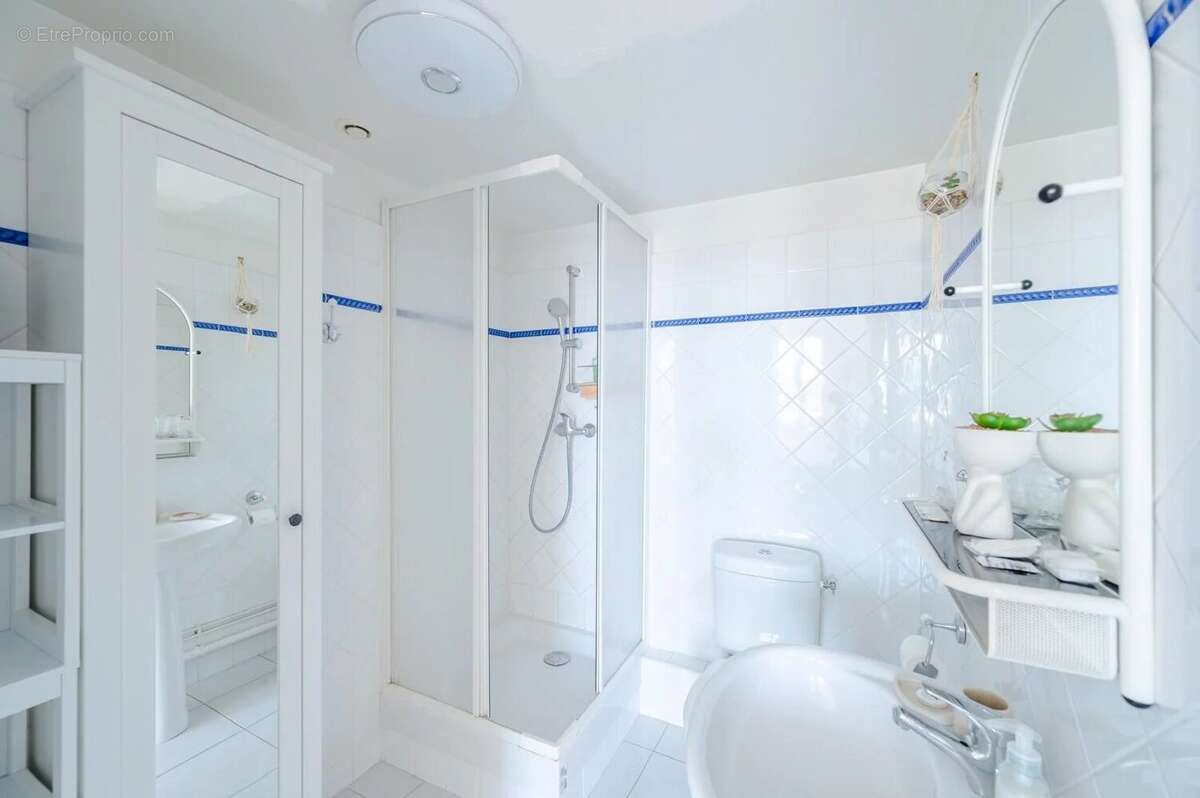 Maison à MARSEILLE-2E