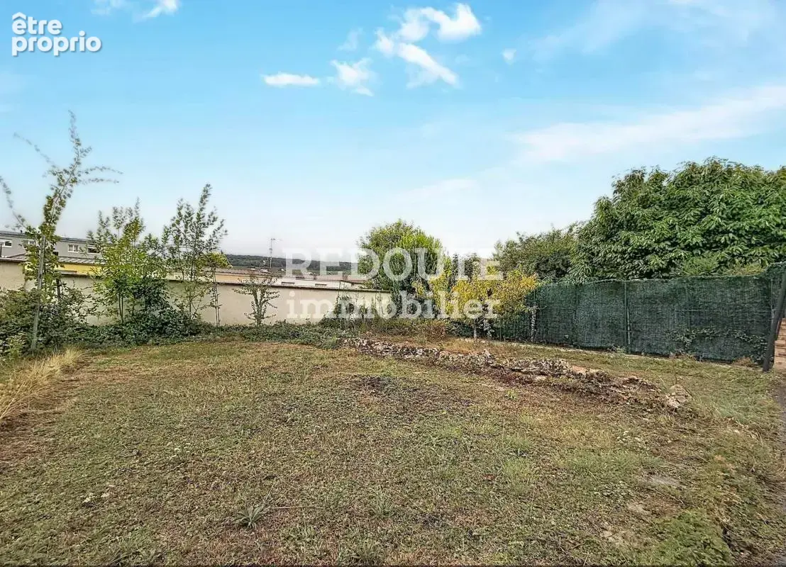 À vendre - epernay - maison t5 avec jardin et garage - photo 4