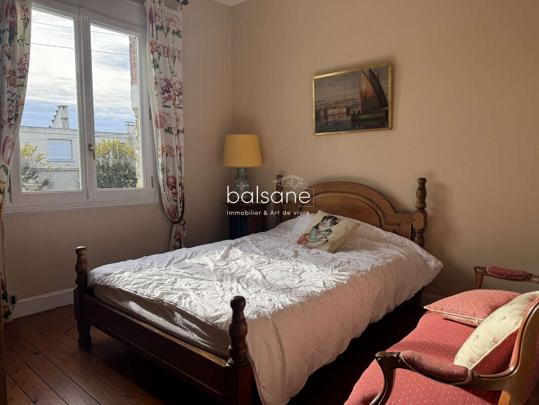 Maison à SOTTEVILLE-LES-ROUEN