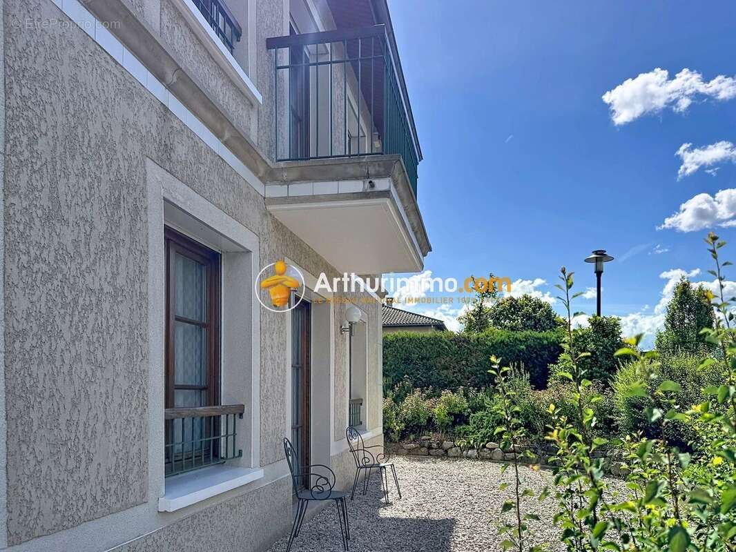 Vente Maison L'isle-d'abeau(38080) 379 000ï¿œ - photo 2