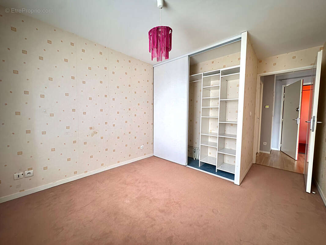Appartement à VERNOUILLET