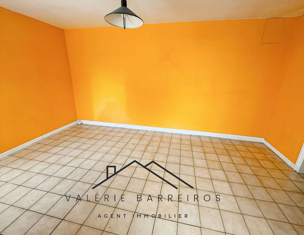 Maison à CAUDEBEC-LES-ELBEUF