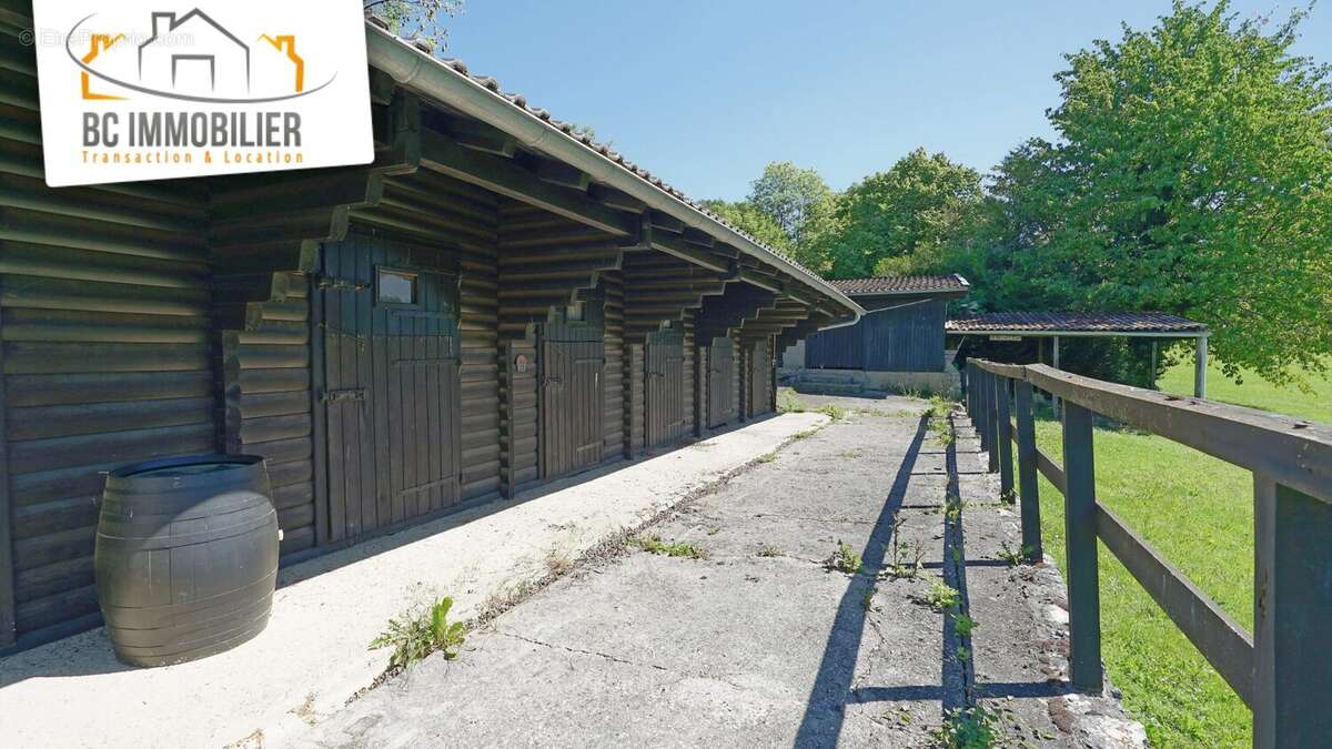 Maison 270 m² à Grilly  - photo 5