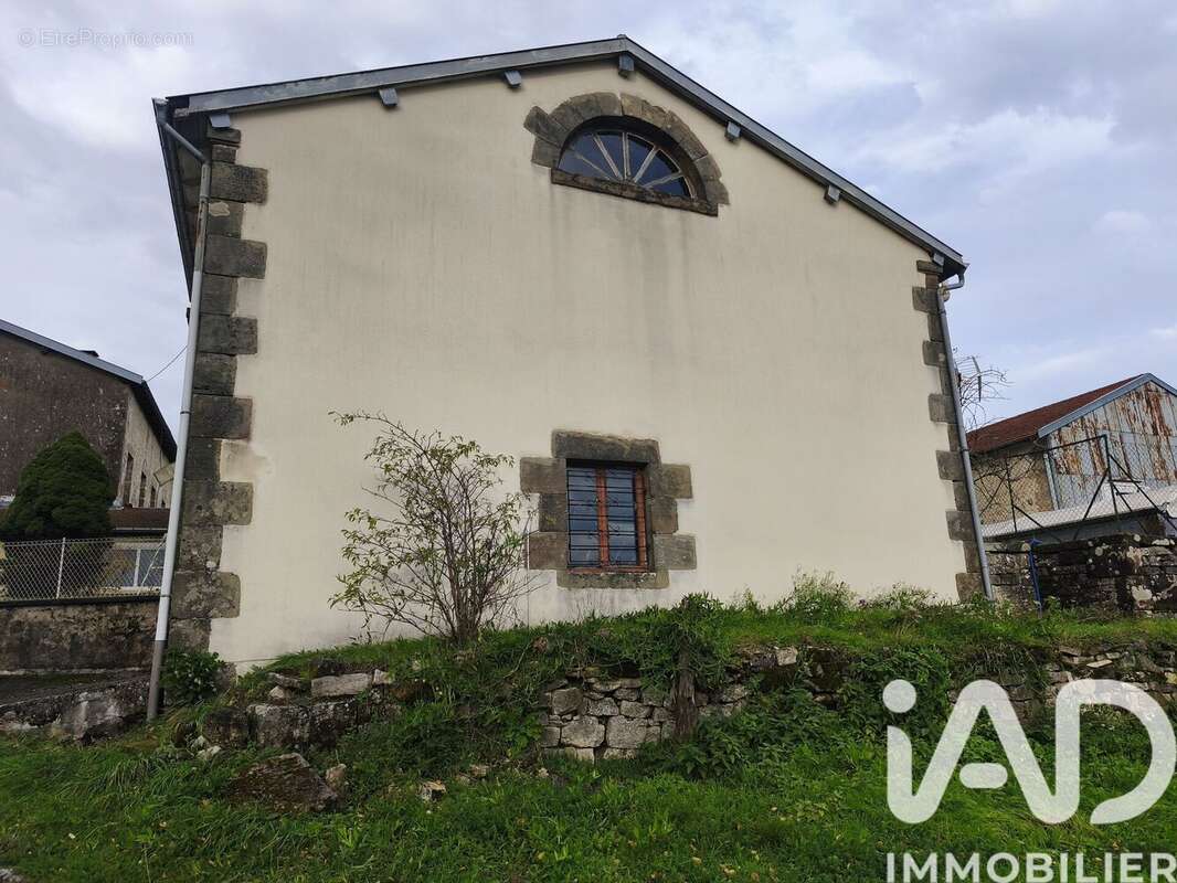 Maison 156 m² à Serocourt  - photo 4