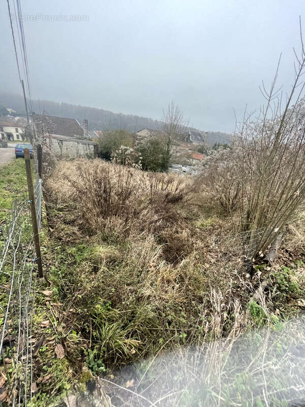 Maison à SOMMEDIEUE