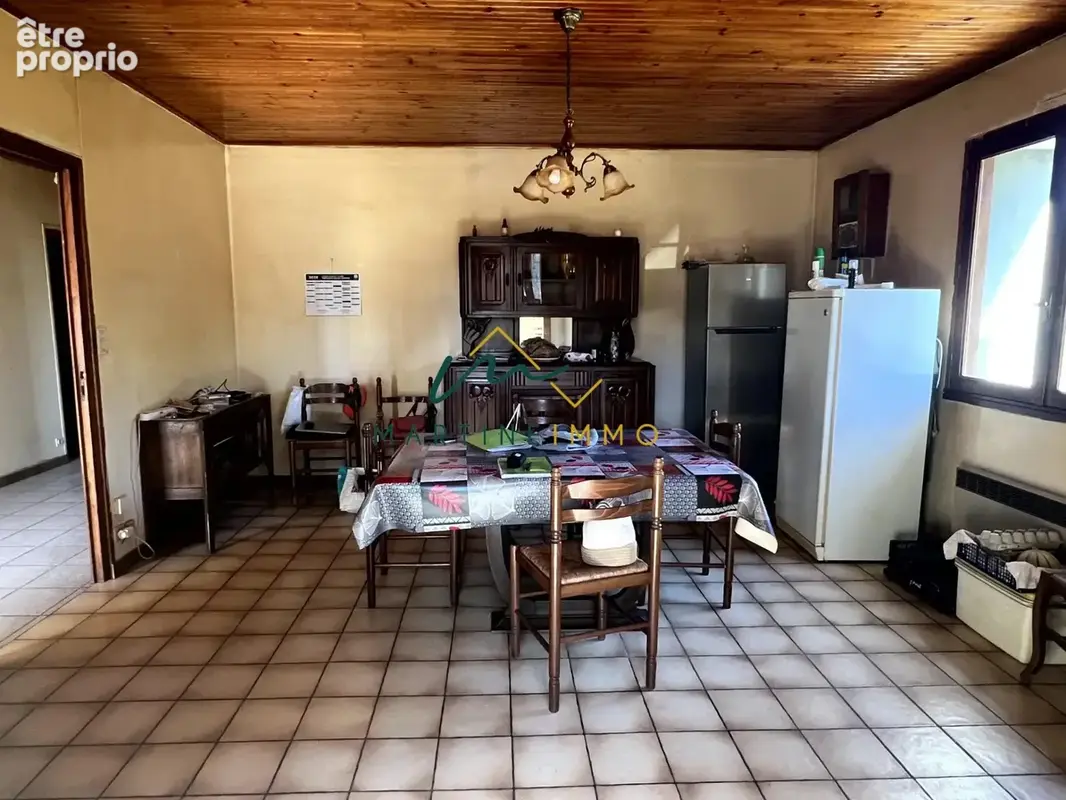 Maison a vendre a beaupuy (47200) - photo 4