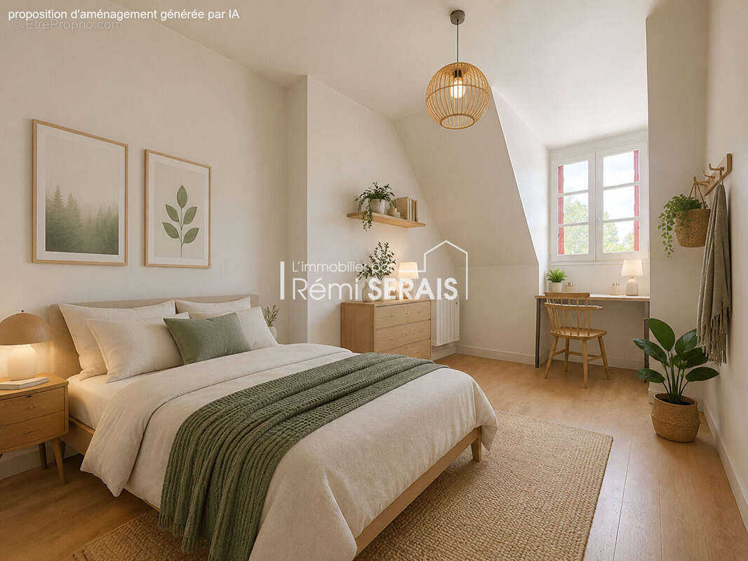 Maison à ALENCON