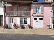 Maison à LUGNY