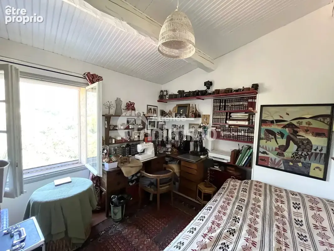 Vente Contes Maison de Village 4 pièces - photo 8