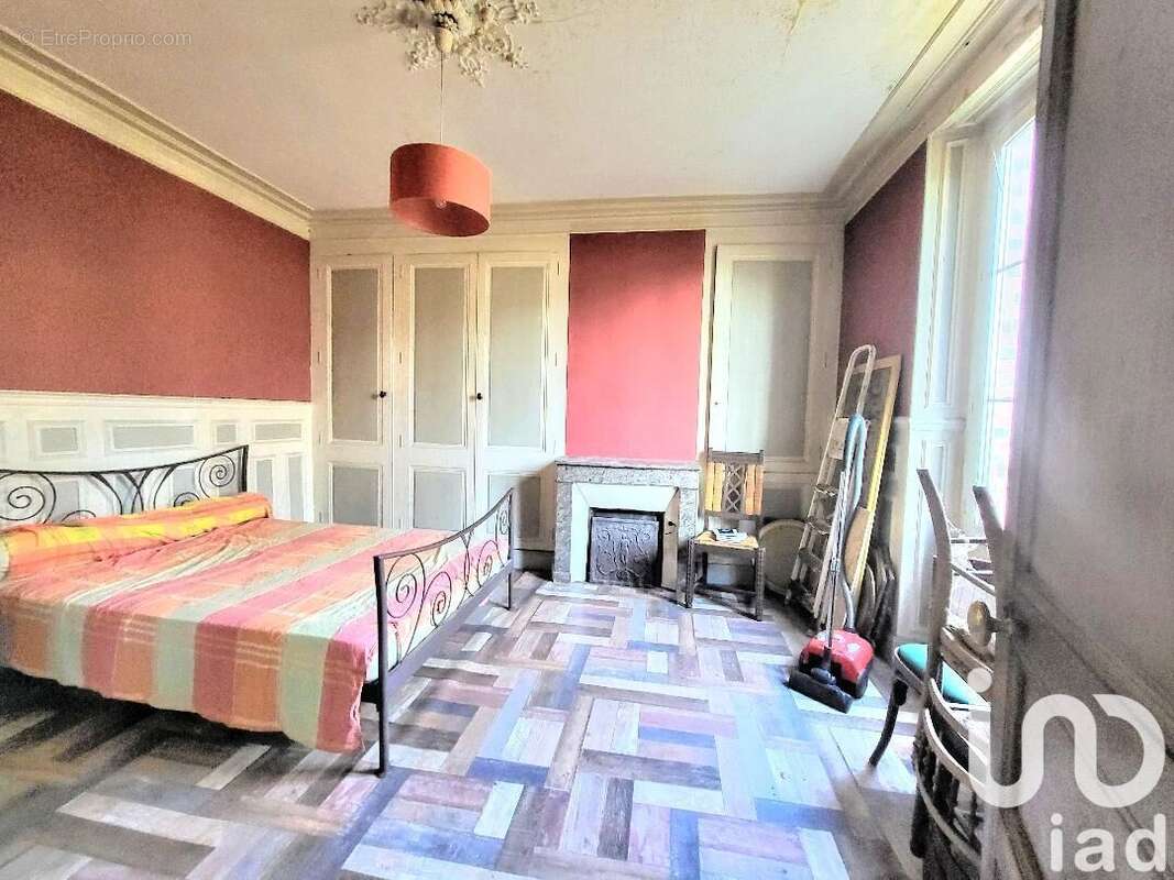 Photo 3 - Maison à CHATENAY-SUR-SEINE