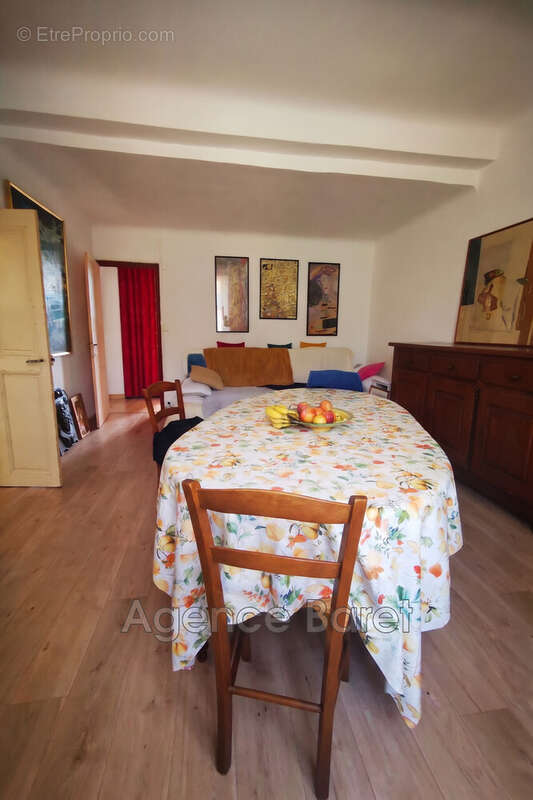 Appartement à LES ARCS