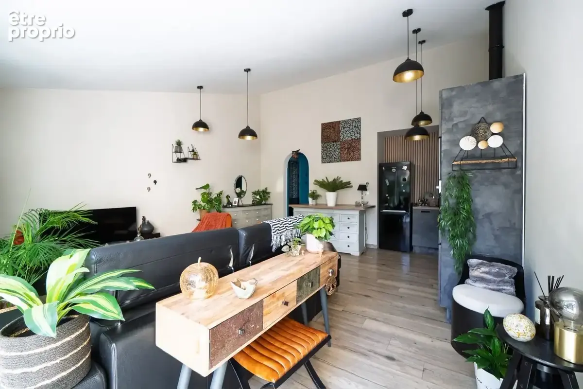 Maison bas saint clair - photo 2