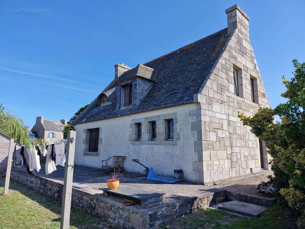 Photo 9 - Maison à SANTEC