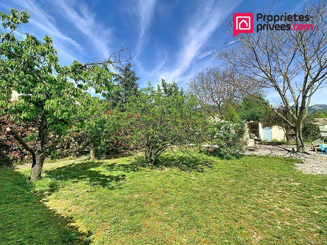 Maison Molieres Cavaillac 5 pièce(s) 100 m2 - photo 5