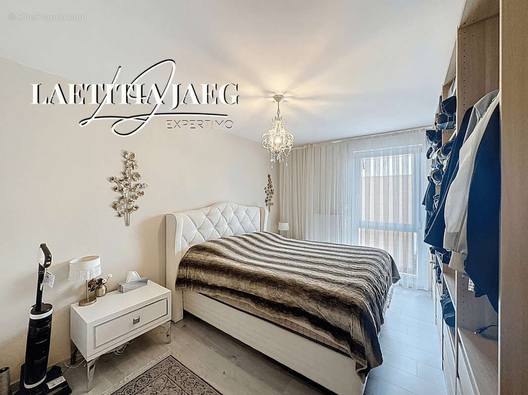 Appartement à ERSTEIN