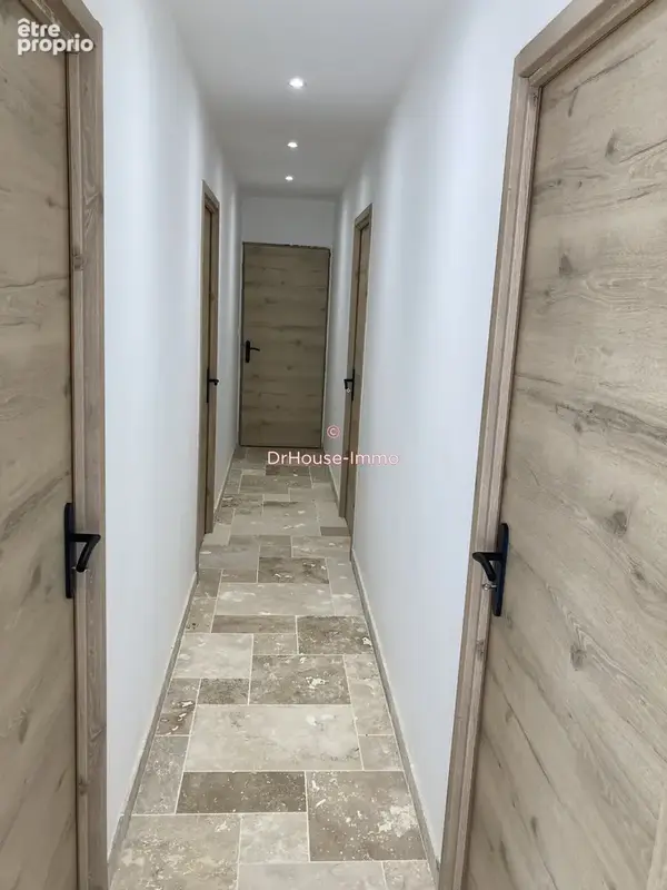 Maison 4 pièces 96 m² à vendre à La Vraie-Croix (56250) - photo 9