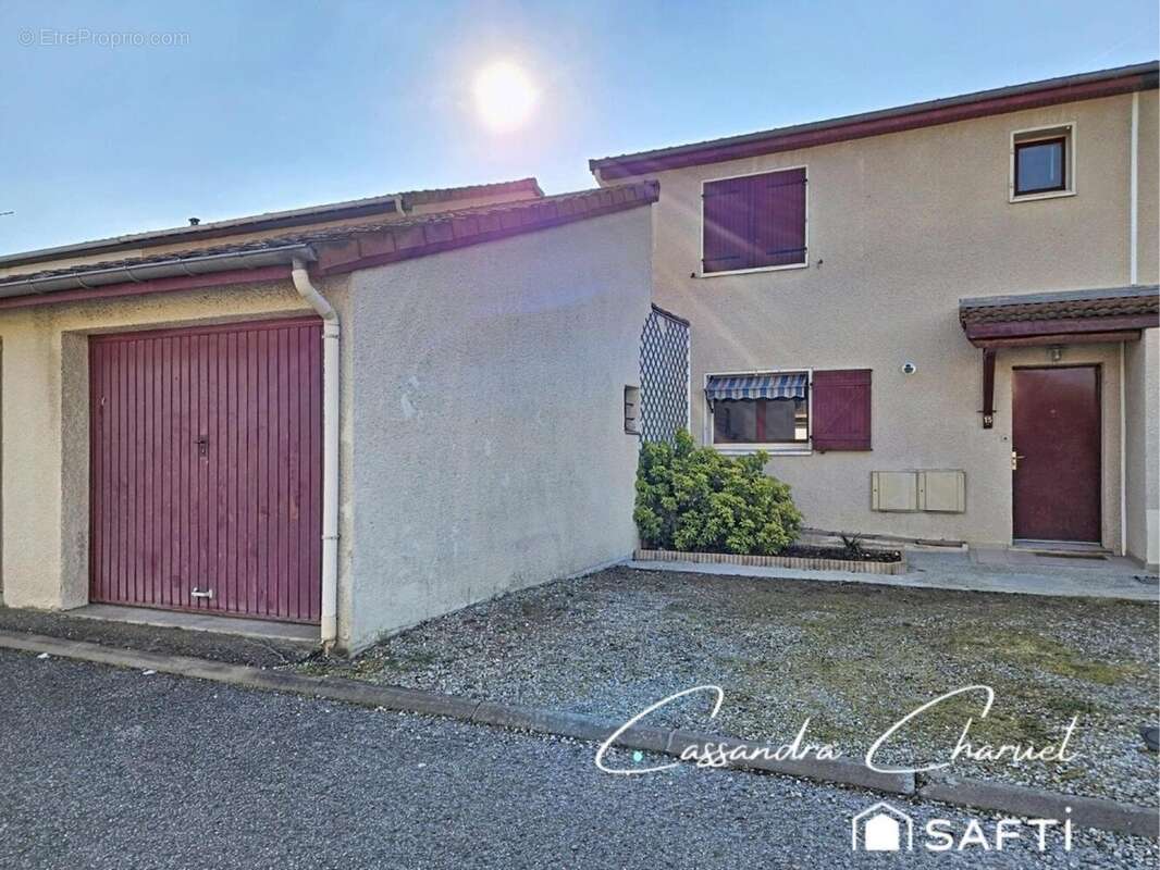 Photo 8 - Maison à MIONS