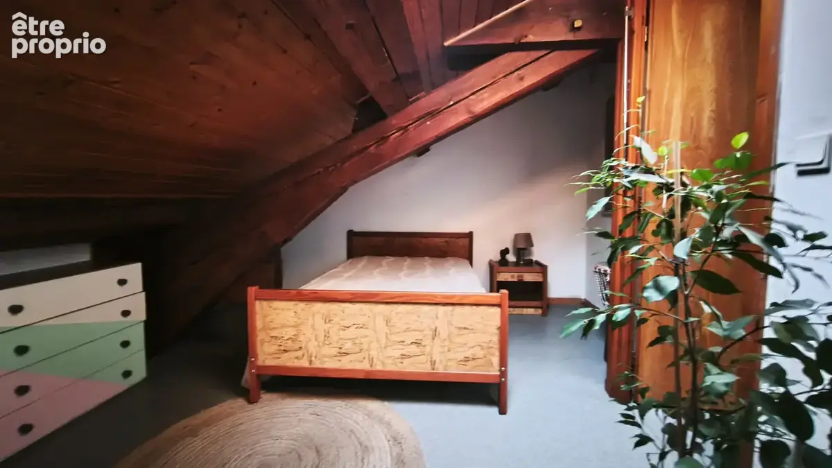 Appartement 90m² à bourg-en-bresse - photo 7
