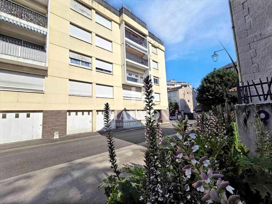Appartement à PAU