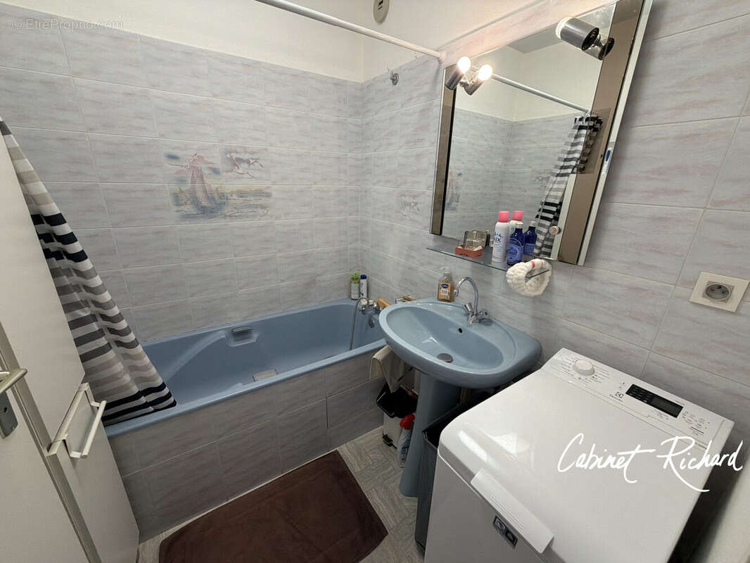 Appartement à DINARD