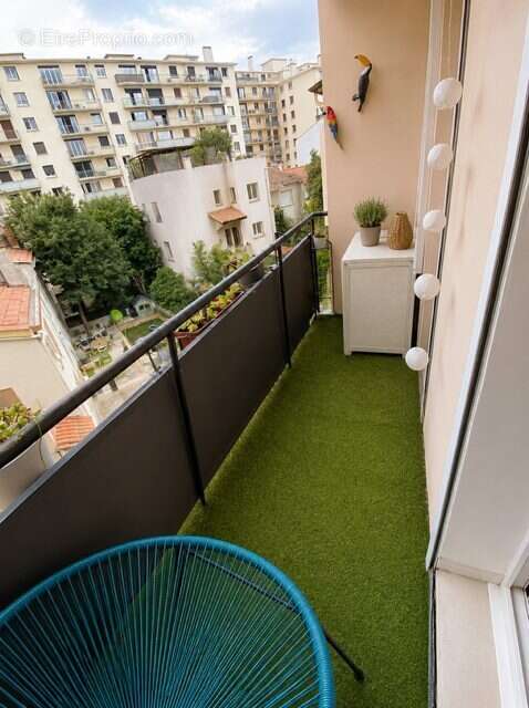 BALCON