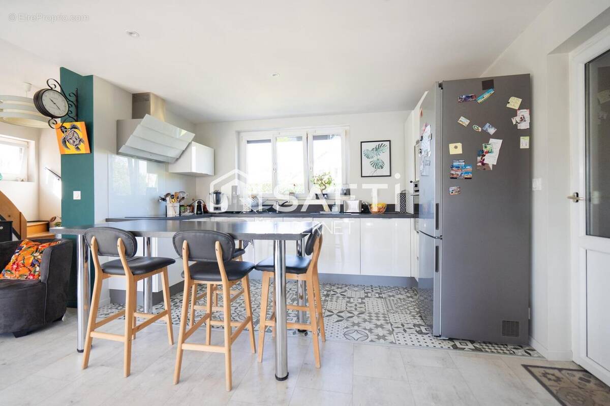 Photo 1 - Maison à GENAS