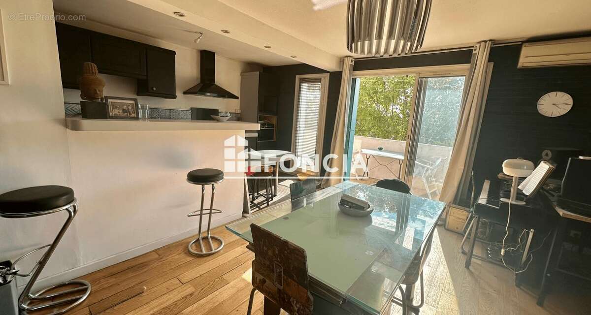 Appartement à ALLAUCH