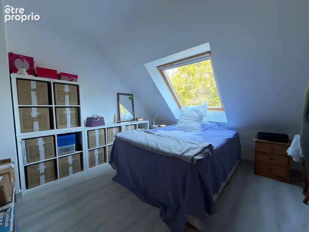 Proche bourg de Saint-André des Eaux - photo 6