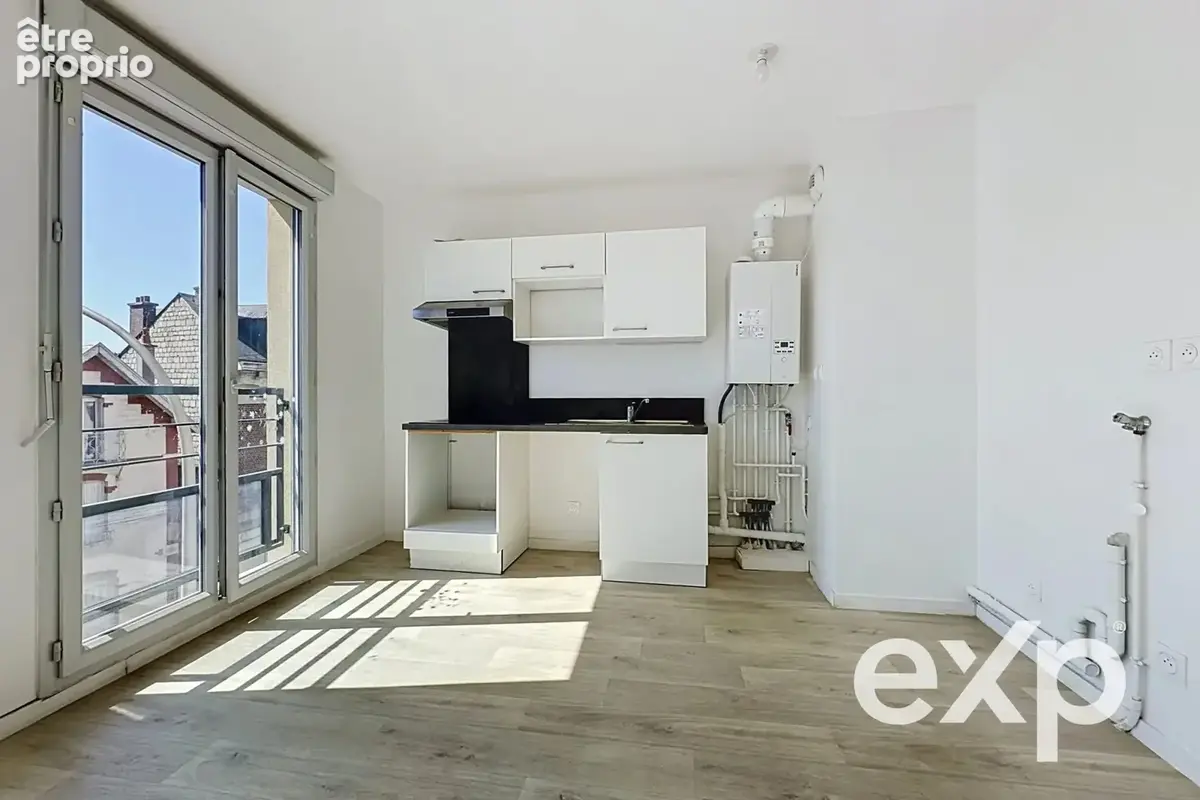 Appartement 71 m² à Creil  - photo 4