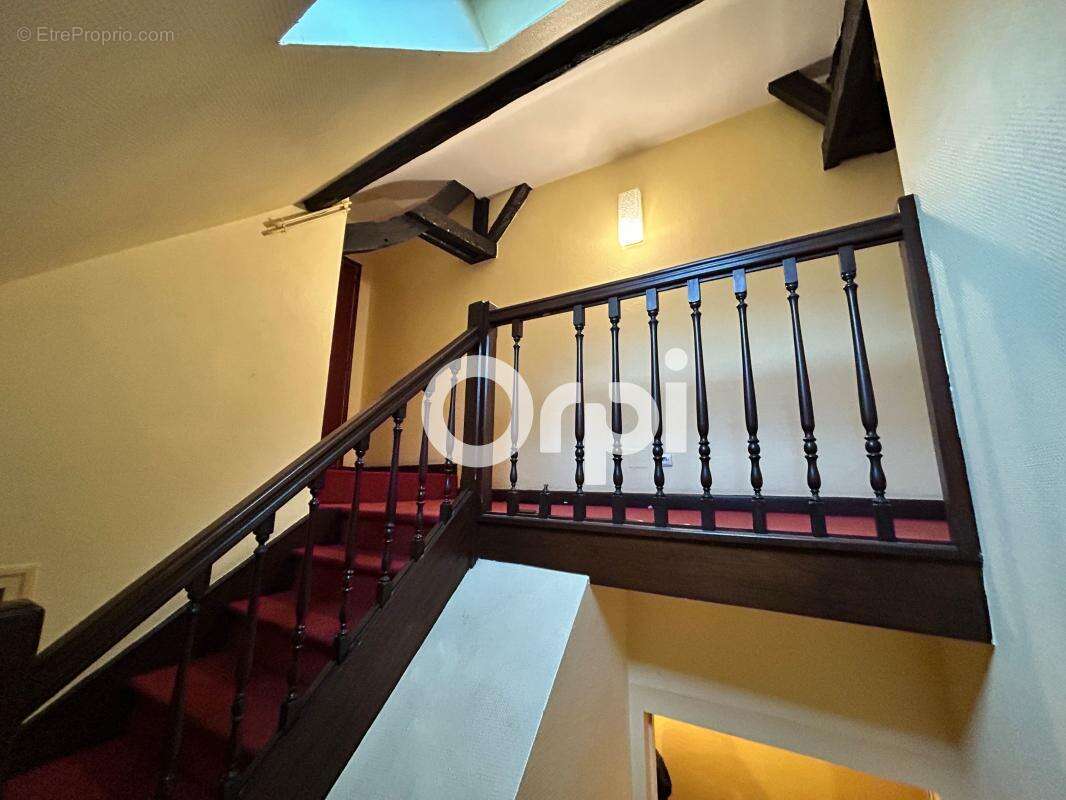 Appartement à BRIVE-LA-GAILLARDE