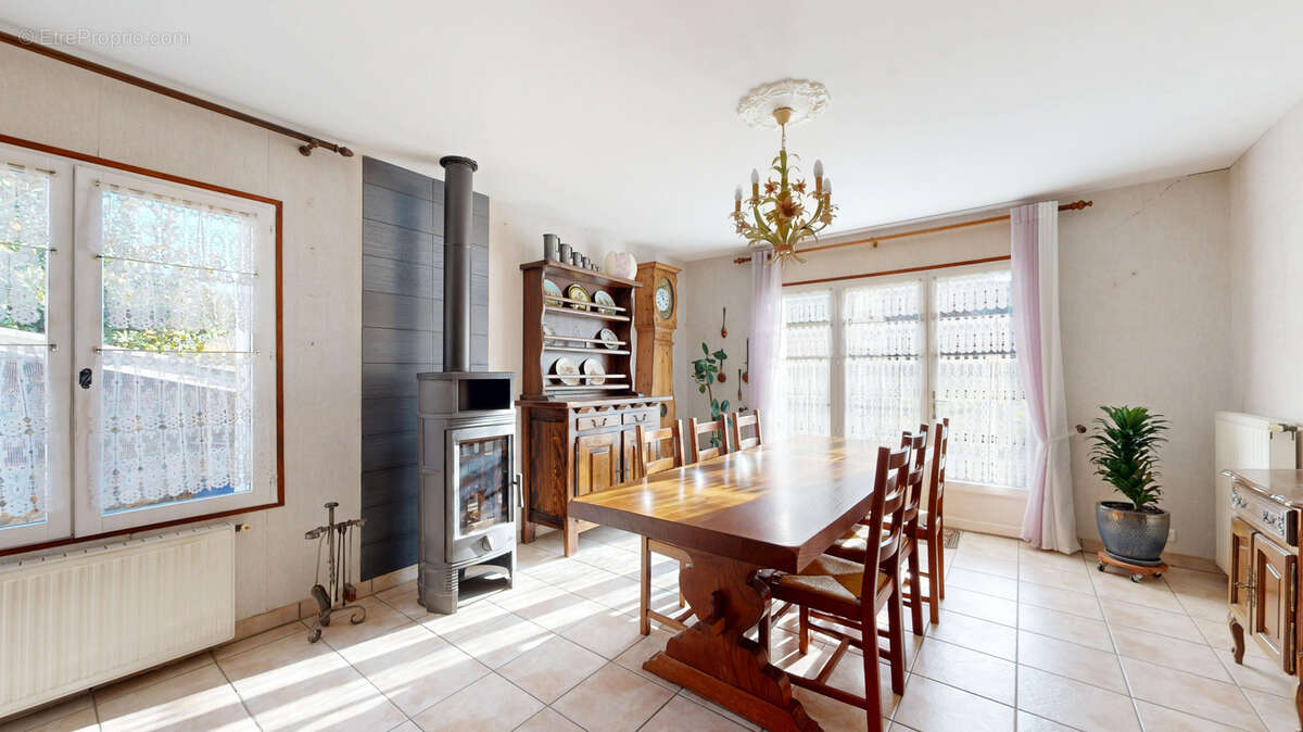 Maison à AVRANCHES